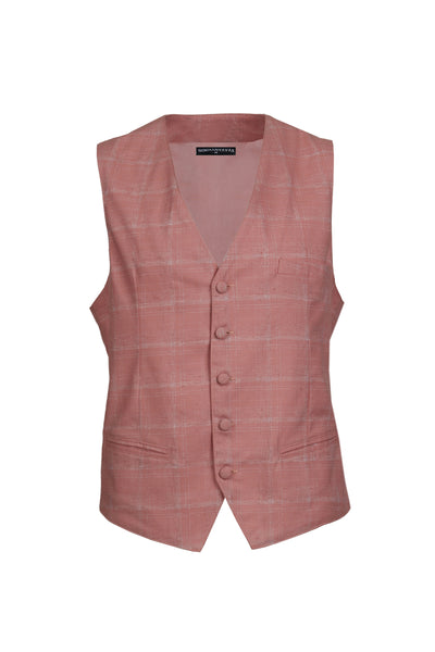 GABRIEL GILET SUIT