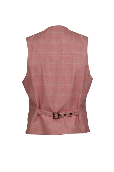 GABRIEL GILET SUIT