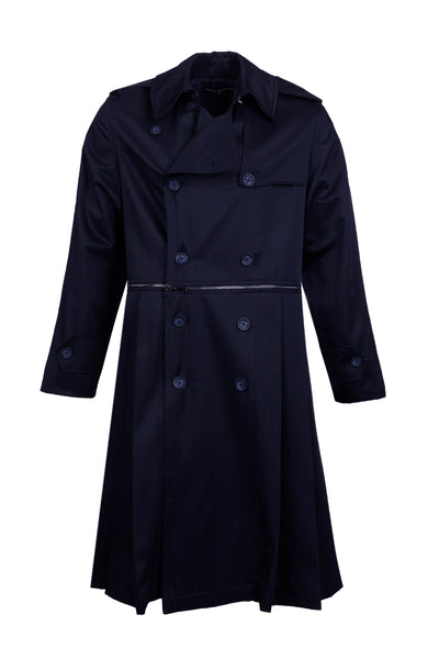 GUILLAUME TRENCHCOAT