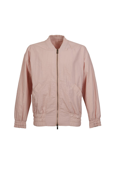 FLORENT WATERPROOF BOMBER JACKET