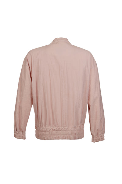 FLORENT WATERPROOF BOMBER JACKET