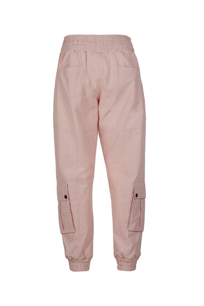 GEORGES DOUBLE BELTED CARGO JOGGER