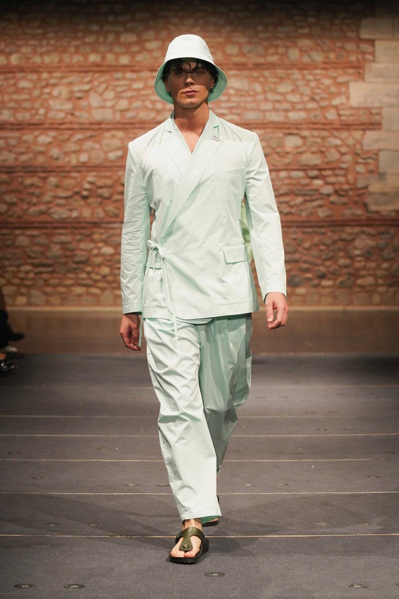 SPRING SUMMER 2023 – GOKHANYAVAS