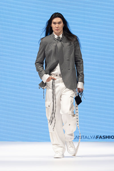 LOOK 1