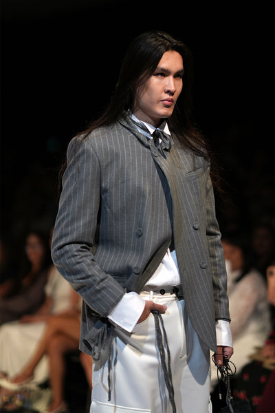 LOOK 1