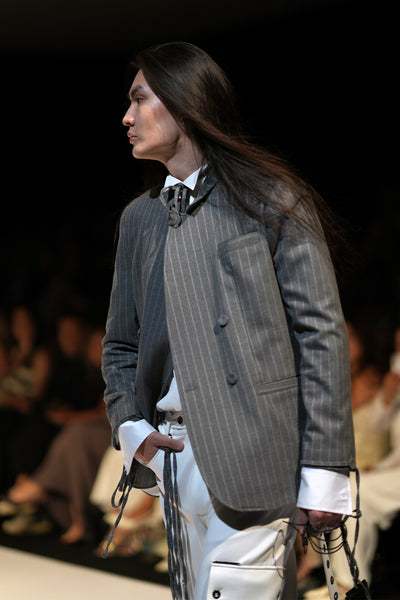LOOK 1