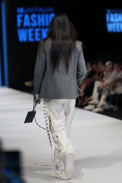 LOOK 1