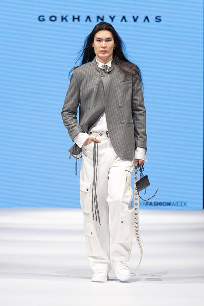 LOOK 1