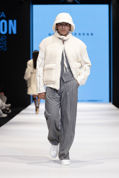 LOOK 3