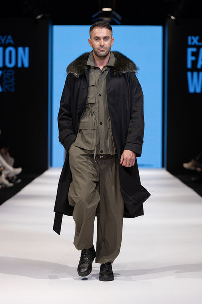 LOOK 5