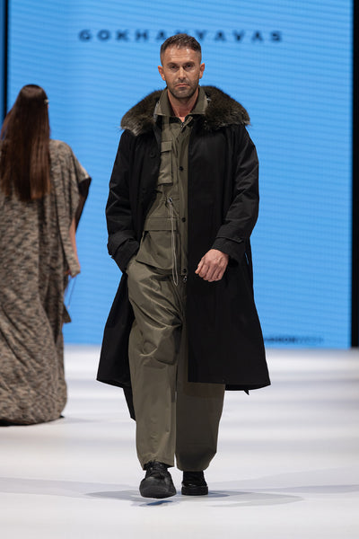 LOOK 5