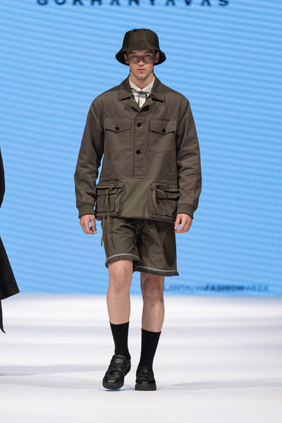LOOK 6