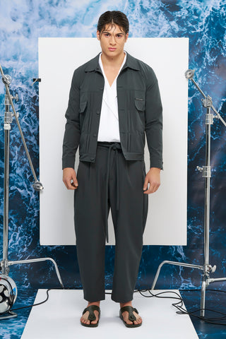 SPORT SUIT