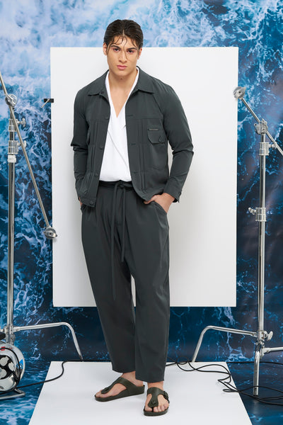 SPORT SUIT
