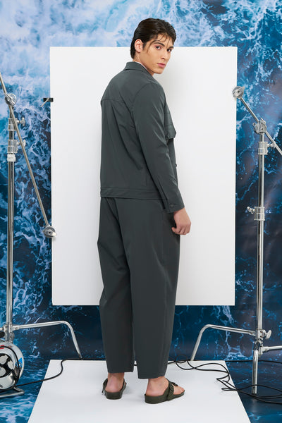 SPORT SUIT