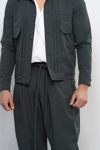 SPORT SUIT