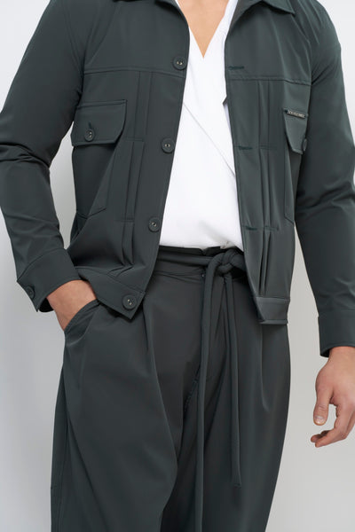 SPORT SUIT