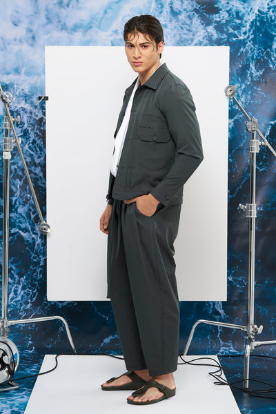 SPORT SUIT