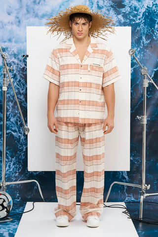 R-HAWAII SHIRT & R-PANTS