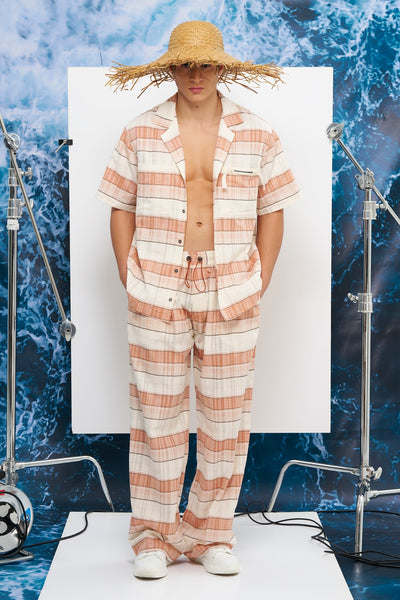 R-HAWAII SHIRT & R-PANTS