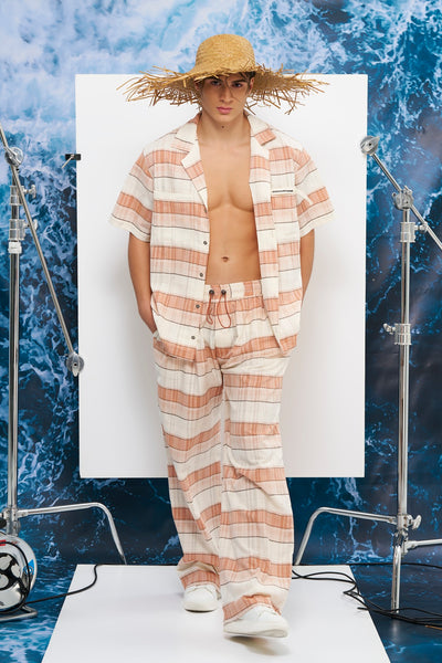 R-HAWAII SHIRT & R-PANTS