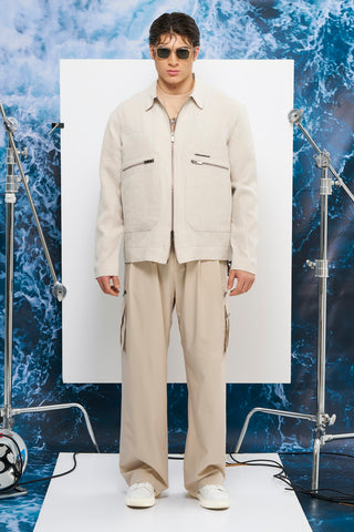 WORKER JACKET