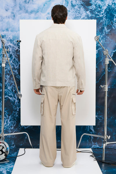 WORKER JACKET