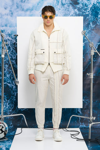 TECHNO PANTS