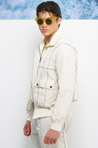 T-BOMBER JACKET