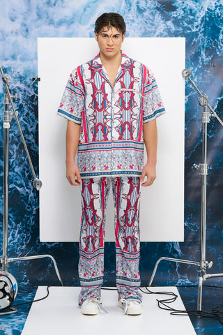RESORT P-PANTS
