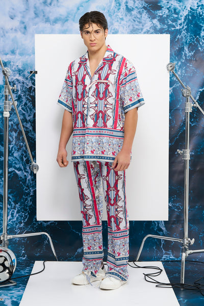 RESORT HAWAII SHIRT