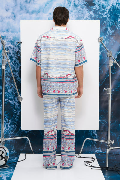 RESORT HAWAII SHIRT