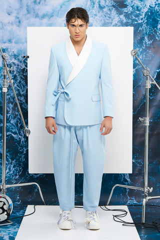 NEW TUXEDO