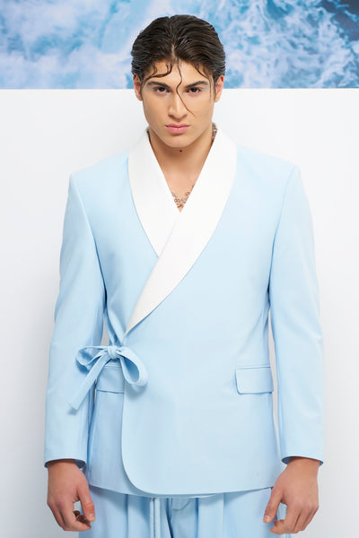 NEW TUXEDO