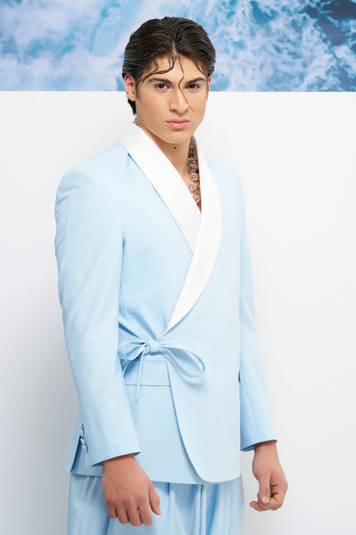 NEW TUXEDO