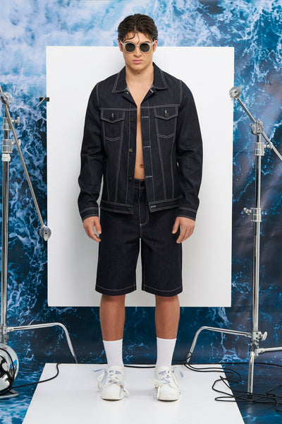 D-JACKET