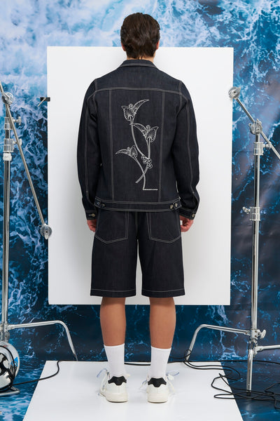 D-JACKET