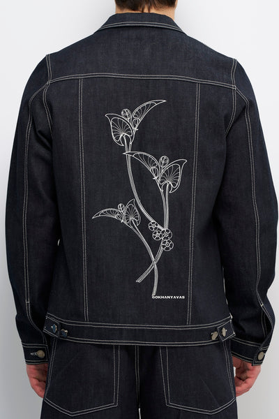 D-JACKET
