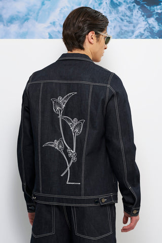 D-JACKET