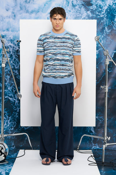 JACQ KNITWEAR