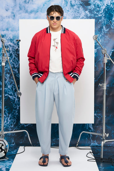 HAREM PANTS