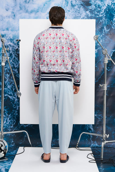 DOUBLEFACE JACKET