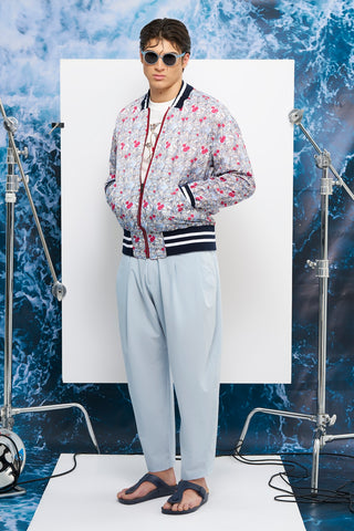 HAREM PANTS
